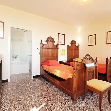 Apartment In Valbelluna Near Dolomites * Santa Giustina (Belluno)