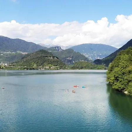 Apartment In Valbelluna Near Dolomites Santa Giustina (Belluno)