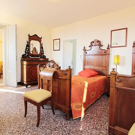 Apartment In Valbelluna Near Dolomites 아파트