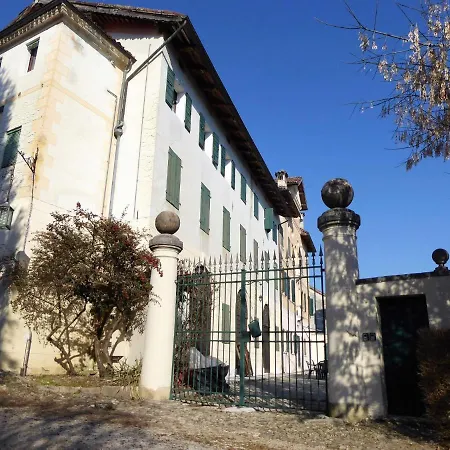 Apartment In Valbelluna Near Dolomites *