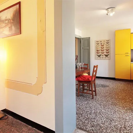 Apartment In Valbelluna Near Dolomites *