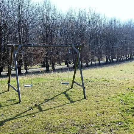شقة Belvilla By Oyo Glera Santa Giustina (Belluno)