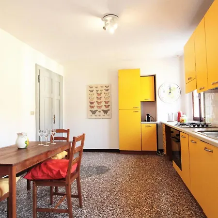 Apartment In Valbelluna Near Dolomites * Santa Giustina (Belluno)