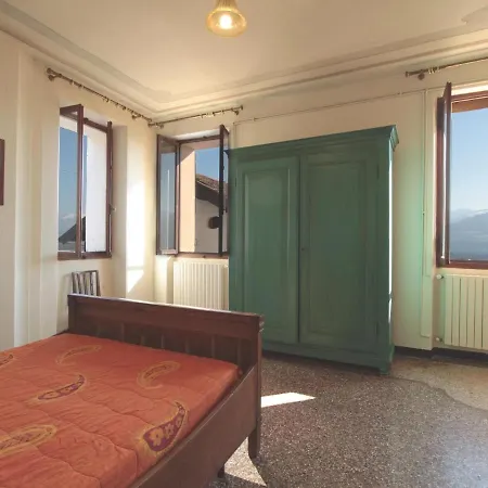 Apartment In Valbelluna Near Dolomites 아파트 *