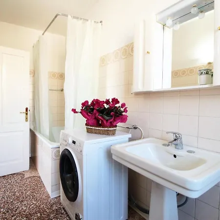 아파트 Apartment In Valbelluna Near Dolomites Santa Giustina (Belluno)