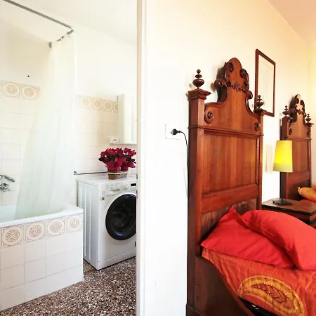 Apartment In Valbelluna Near Dolomites